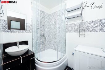 Pekný 1 izb. byt,, PALARIKOVA 36 m2, loggia, 7p., pri AUPARK - 9