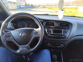 Hyundai i20 - 9