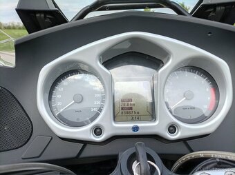 BMW R1200RT 2006 - 9