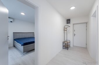 2 izbový byt s balkónom, Košice - ul. Šoltésovej, novostavba - 9