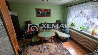 Na predaj rodinný dom v Detve, časť Piešť - Exkluzívne - 9