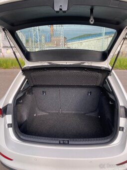 Škoda Scala 1.0 Tsi - 9