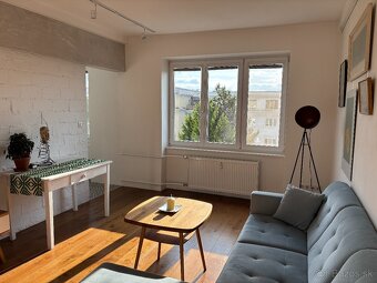 Dizajnový 2-izbový byt – Žilina, Centrum - Bulvár - 9