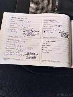 Kia Ceed 1.4 CRDi M2017 160000km 6st.manuál - 9