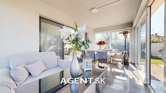 AGENT.SK | Na predaj rodinný dom blízko Thermalparku v Dunaj - 9