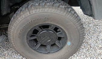 Hummer H2 - 9