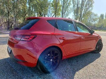 Leon FR 2.0 Tdi - 9