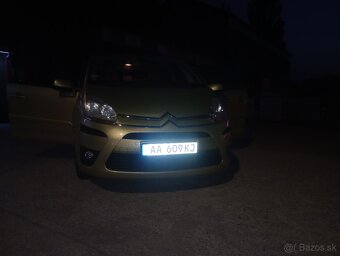 Citroen C4 Picasso Van - 9