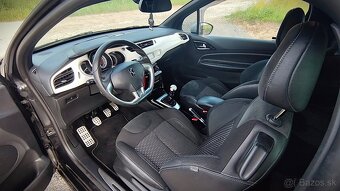 ✳️Citroen DS3 1.6 THP 115 KW Sport chic 104 000KM✳️ - 9