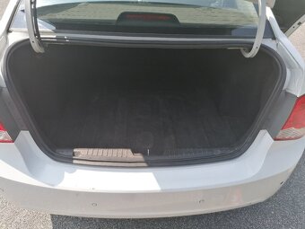 Predam Chevrolet Cruze - 9
