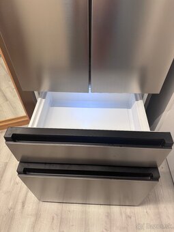 Predám chladničku Gorenje - 9