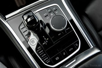 BMW 840i cabrio xDrive 250kW 2021, 36tis km, odpočet DPH - 9