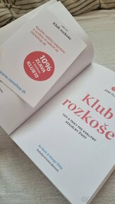 Predám knihu klub rozkoše - 9