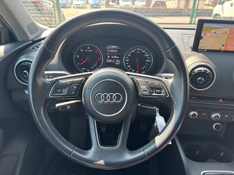 Audi A3 Sportback 2.0 TDI Basis quattro - 9