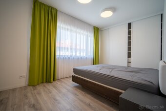 2 izbový byt prenájom 60m2, Hradný vrch, Staré Mesto, BA - 9