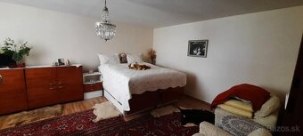 Predám krásny vidiecky dom po rekonštrukcii - 9