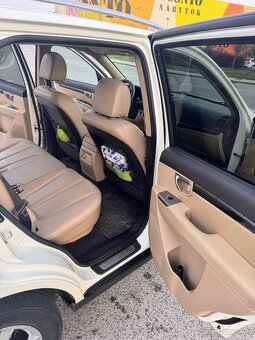 santa fe 2011/12 145kw VGT automat - 9