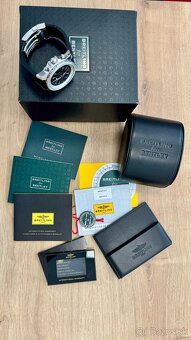 Breitling for Bentley - 9