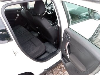 Peugeot 2008,1,2VTI - 9