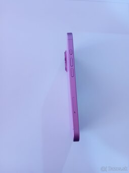 Iphone 16 128gb Pink TOP - 9