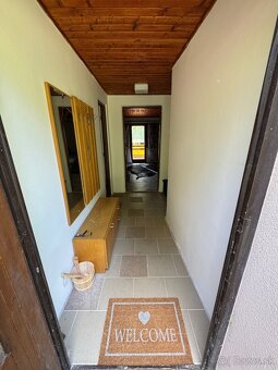 Chata na Ružinej - 9