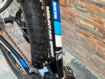 Dámsky / Dievčenský Horský Bicykel EXTE RACER 27.5” - 9