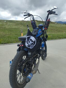 Babetta 210/90ccm - 9