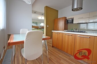 BEZ PROVÍZIE//3-IZBOVÝ BYT NA KOLIBE, 2xLOGGIA, PARKING - 9