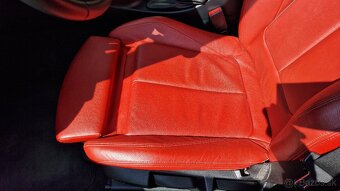 BMW F30 320d - 9