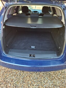 Predám opel astra 2012 - 9