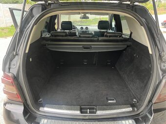 Mercedes-Benz ML320CDI - 9