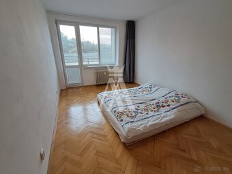 3 IZBOVÝ BYT, RASTISLAVOVA ULICA, KOŠICE JUŽNÉ MESTO - 9