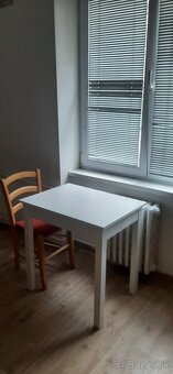 Prenájom 1 izbového bytu v lokalite Košice - Sever na Tolsté - 9