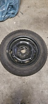 Zimné gumy Fabiá - 9