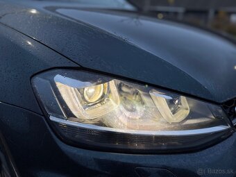Volkswagen Golf GTD 2.0 TDI DSG - 9