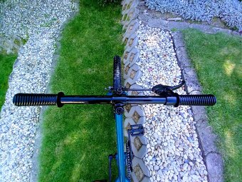 Detský bicykel Credat - 9