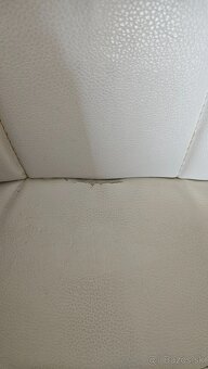 Jedálenská stolička Zopa - 9