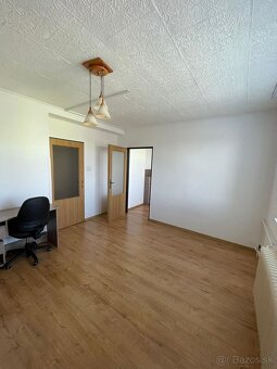 3-izbový byt Trstená - 9