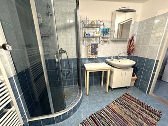 Na predaj krásna chalupa neďaleko Šturova v obci Divá - 9