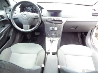 Opel Astra 1.6 16V Enjoy - 9