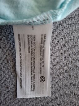 Dievčenské nočné košele. - 9