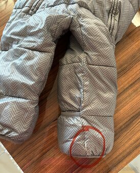 GAP zimná kombinéza - 9