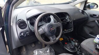 Seat altea 1.9tdi 77kw BLS Rozpredam - 9