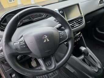 Peugeot 208 1.6 Hdi - 9