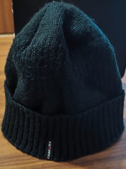 ČIAPKA NA ZIMU - 9