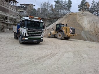 Preprava, hydraulicka ruka, sklapac,autodoprava - 9