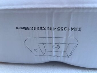 Skrinky kúpeľňa + WC - 9