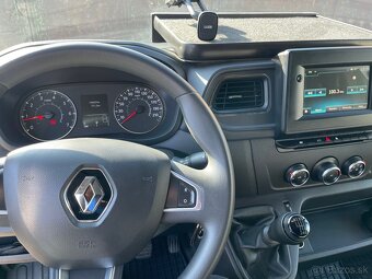 Renault Master - 9