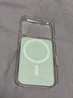 iPhone 17 Pro 256GB Cosmic Orange - 9