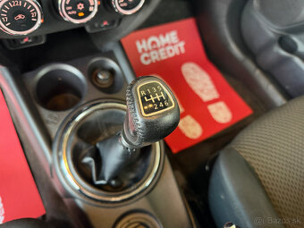 Mitsubishi ASX 1.6 DI-D Invite+, 84 kW - 9